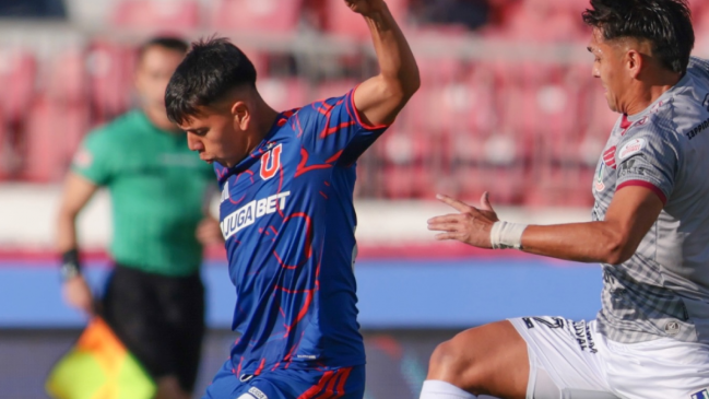 Los resultados de la segunda fecha de la Copa de la Liga