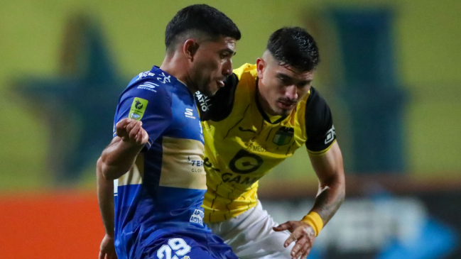 Los resultados de la segunda fecha de la Copa de la Liga