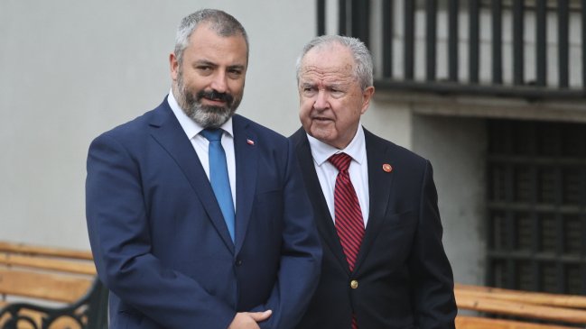 Gobierno reiteró apoyo a la reforma a la Ley SADP en la Cámara de Diputados