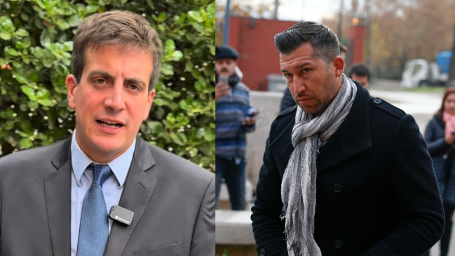 Sifup fustigó la intervención de Diego Schalper en la Cámara de Diputados y Diputadas