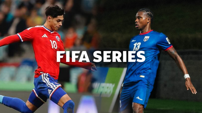 La Roja tendrá su primera prueba del año ante un Cabo Verde que se alista para el Mundial