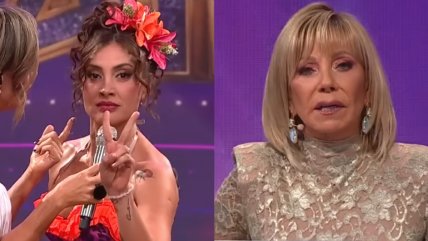 Impasse de Karen Paola indignó al jurado de Fiebre de Baile: 