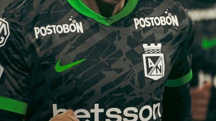   Club colombiano activó protocolos y apartó a jugador denunciado por violación 