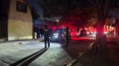 Joven fue asesinado en su vehículo en Cerro Navia