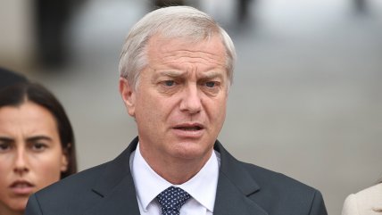 Kast en medio de su caída en las encuestas: 