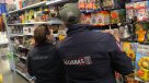 Punta Arenas: Aduanas incautó miles de productos falsos en malls chinos