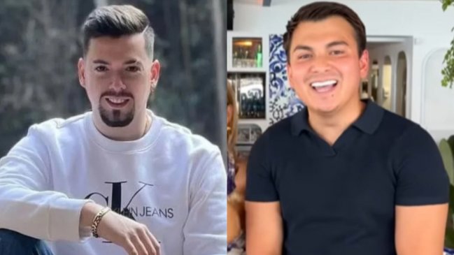 Revelan denuncia contra Nano Calderón por cuasidelito de homicidio y amenazas