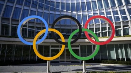   El COI prohíbe a las mujeres transgénero competir en categorías femeninas 