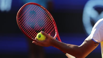 Tenista chileno fue apuñalado en violento asalto: Hay tres detenidos tras persecución