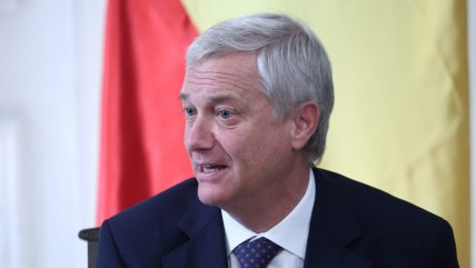 Experto llamó al oficialismo a 