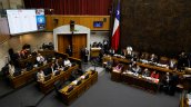 Tras lograr acuerdo por comisiones, Senado comenzará trabajo legislativo en abril