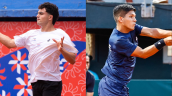 Un chileno a la final: Nicolás Villalón y Matías Soto se citarán en semis del Challenger de Bucaramanga