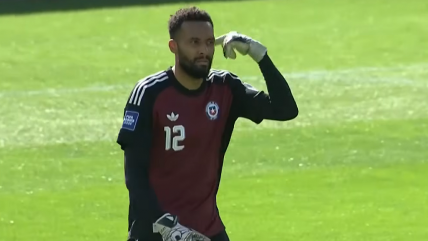 [Radio en vivo🎙] La Roja se enfrenta a Cabo Verde en el FIFA Series