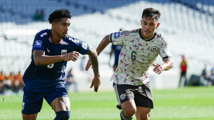 [Radio en vivo🎙] La Roja vence a Cabo Verde en el FIFA Series