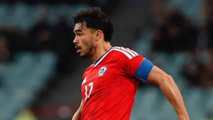 La formación de la Roja para medirse a Cabo Verde en el FIFA Series 2026