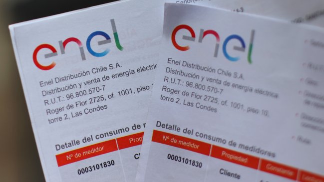 Cuentas de la luz: SEC aplazó cobro por reajuste tarifario
