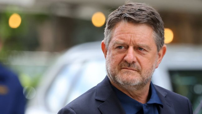 Orrego respondió a Poduje por suspensión de ciclovía: 