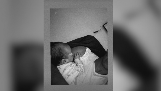 Alexis Sánchez dedicó emotivos registros a su hija en Instagram