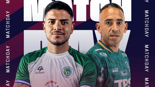 Santiago Wanderers desafía el liderato de Deportes Puerto Montt en la Liga de Ascenso