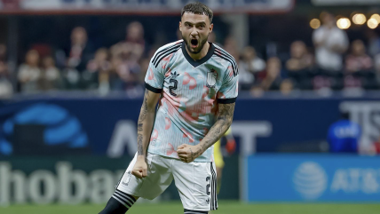 Bélgica arrasó y goleó a Estados Unidos en su amistoso disputado en Atlanta