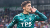 Santiago Wanderers aprovechó el jugador demás y derribó a Puerto Montt en el Ascenso