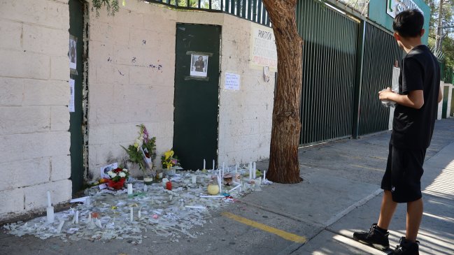 Inspectora sigue en riesgo vital tras ataque en Calama: Joven imputado será formalizado el martes