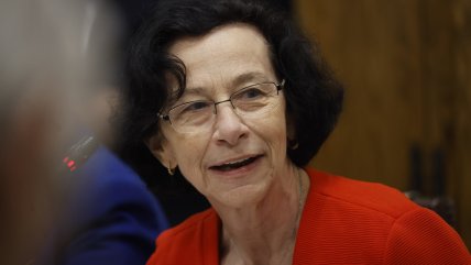   Presidenta del Banco Central advirtió 