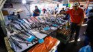 Semana Santa: Vendedores advierten que precios de pescados subirán por alza del combustible