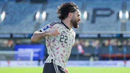 La Roja tiene formación para el amistoso con Nueva Zelanda