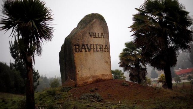 Alemania mantiene su voluntad de construir un memorial en Colonia Dignidad