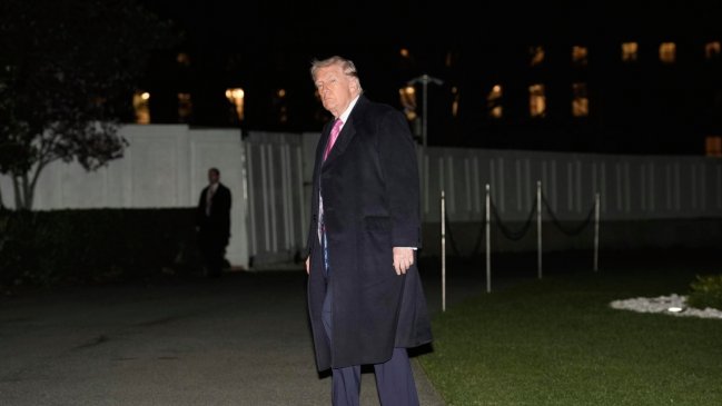 Amnistía Internacional teme que el Mundial pueda ser amenaza para millones de hinchas por políticas de Trump