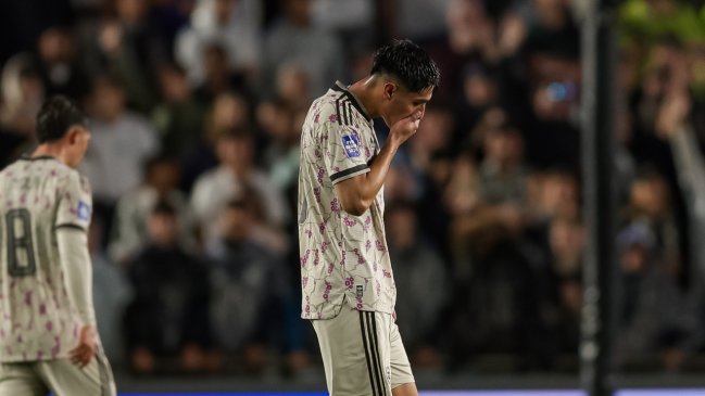 La Roja sufrió con sus errores propios y perdió por goleada ante la mundialista Nueva Zelanda