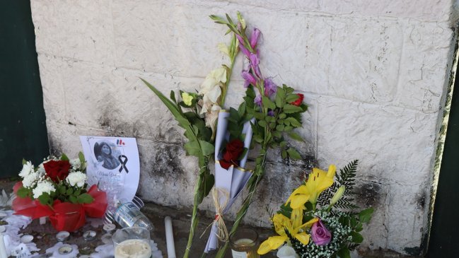 Hospital de Antofagasta confirmó que estudiante herido en ataque de Calama sigue en riesgo vital