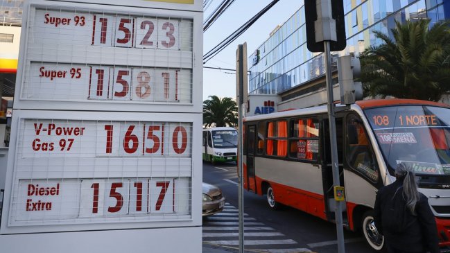 Solari: Con cambio al Mepco se introdujo un problema que no estaba, la inflación