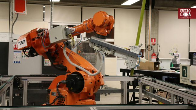 La IA sí te quitará el trabajo: Estas son las medidas que está tomando China para evitarlo