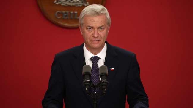 Violencia escolar: Kast implementará 