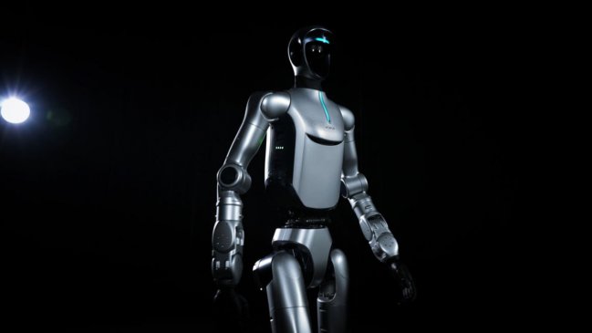 El arduo trabajo de HONOR detrás de su primer Robot Humanoide