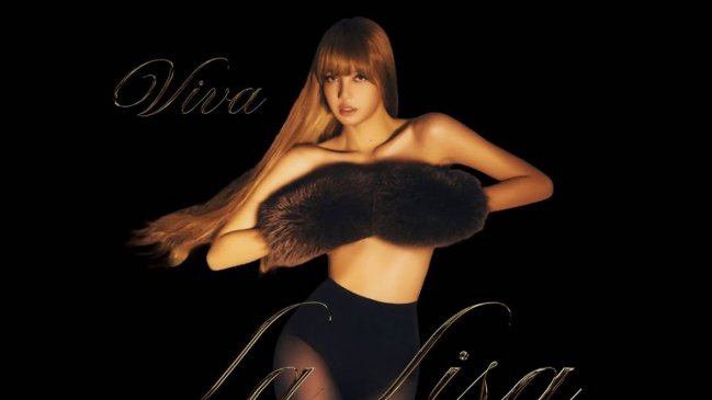 Lisa de BLACKPINK hace historia con su residencia en Las Vegas