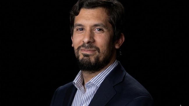 Gobierno designa a Domingo Rojas como nuevo director nacional del SAG