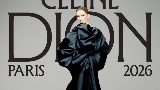 Céline Dion celebró su cumpleaños anunciando regreso a los escenarios