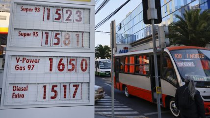 Solari: Con cambio al Mepco se introdujo un problema que no estaba, la inflación