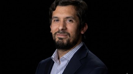   Gobierno designa a Domingo Rojas como nuevo director nacional del SAG 