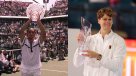 Como Marcelo Ríos: Sinner se sumó a los históricos ganadores del 