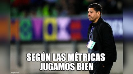 Los memes apuntaron a Córdova y sus 