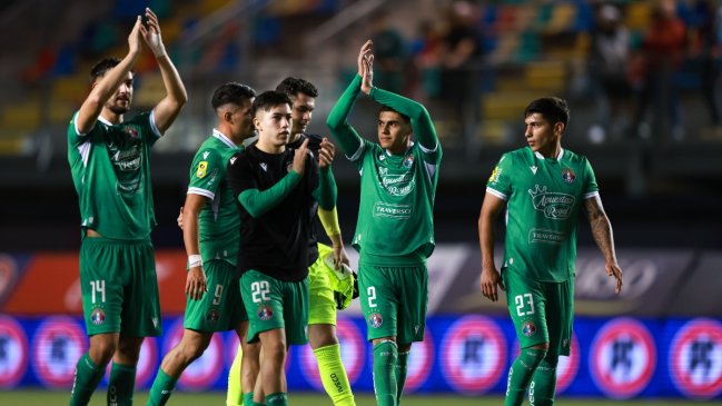 Audax arremetió contra la Delegación por prohibición de hinchas de la U: Es una decisión tardía e inconsistente