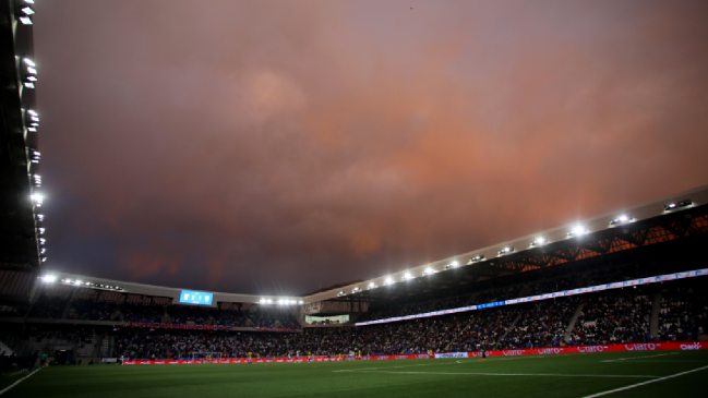 El artículo que ayuda a U. Católica ante negativa a la venta de entradas para hinchas de Boca Juniors