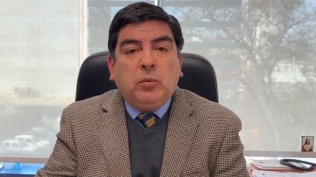 Exfiscal Jorge Mena fue sobreseído definitivamente: 