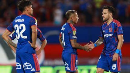   El editorial de Rodrigo Goldberg: La U llega con una deuda que no admite excusas 