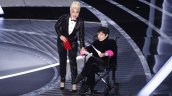 Liza Minnelli reveló qué sucedió con Lady Gaga en los Oscar 2022
