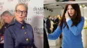 La reacción de Meryl Streep al reencontrarse con el suéter de 